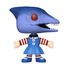 Toy Figure