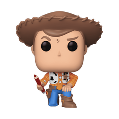 Toy Figure
