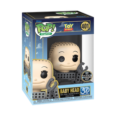 Toy Figure