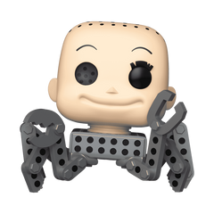 Toy Figure
