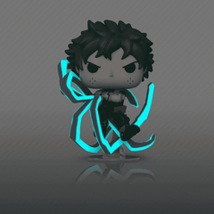 Toy Figure