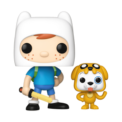 Toy Figure
