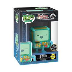Toy Figure