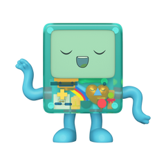 Toy Figure