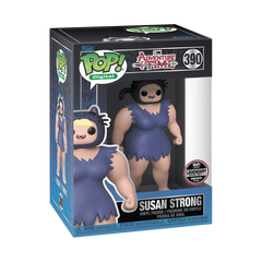 Toy Figure