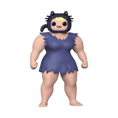 Toy Figure