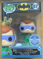 Toy Figure