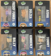 Toy Figure