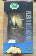 Toy Figure