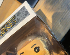 Toy Figure