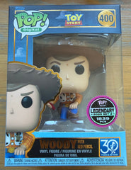 Toy Figure