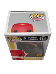 Toy Figure