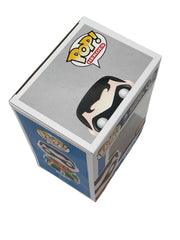 Toy Figure