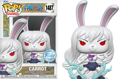 Toy Figure