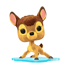 Toy Figure