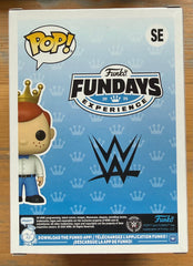 Toy Figure