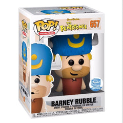 Toy Figure