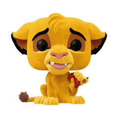Toy Figure