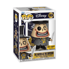 Toy Figure