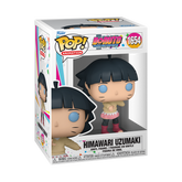Funko Pop! Anime: Boruto - Himawari Uzumaki #1654