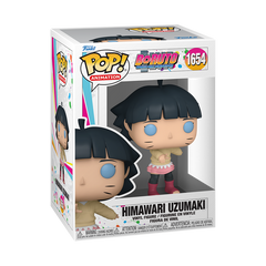 Funko Pop! Anime: Boruto - Himawari Uzumaki #1654