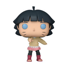 Funko Pop! Anime: Boruto - Himawari Uzumaki #1654
