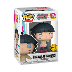 Funko Pop! Anime: Boruto - Himawari Uzumaki #1654