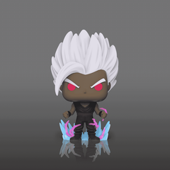 Toy Figure