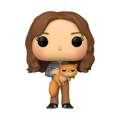 Toy Figure