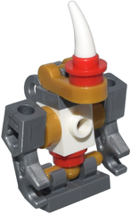 Rhino Bot