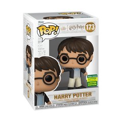 Funko Pop! Harry Potter - Harry Potter (Casting Patronus 2024 Summer Convention Limited Edition)