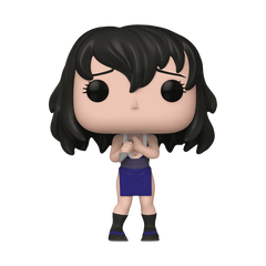 Toy Figure