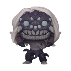 Toy Figure