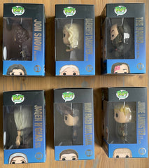 Toy Figure