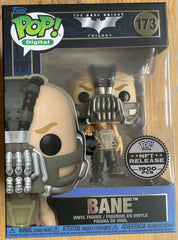 Toy Figure