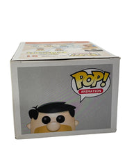 Toy Figure