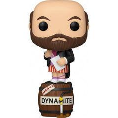 Toy Figure