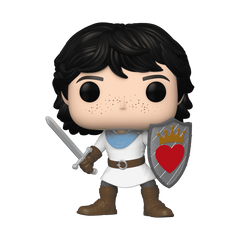 Toy Figure