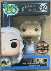 Toy Figure