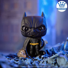 Toy Figure