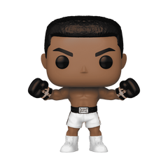 Toy Figure