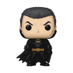 Toy Figure