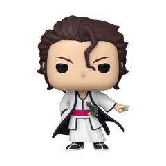 Toy Figure