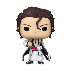 Toy Figure