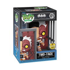 Toy Figure