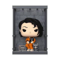 Toy Figure