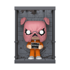 Toy Figure