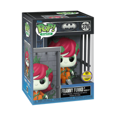 Toy Figure