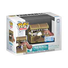 Funko Pop! Animation: Frieren - Frieren in a Mimic (Special Edition) #1990