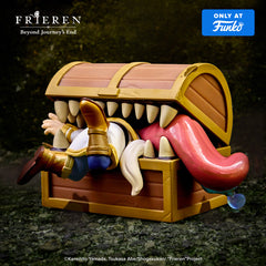 Toy Figure